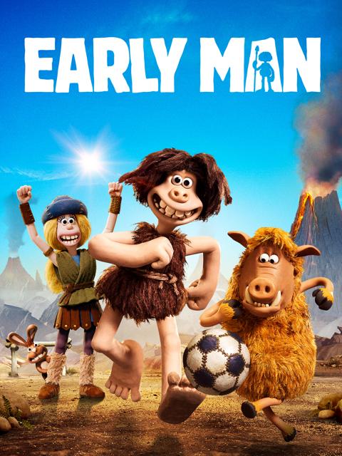 Early Man