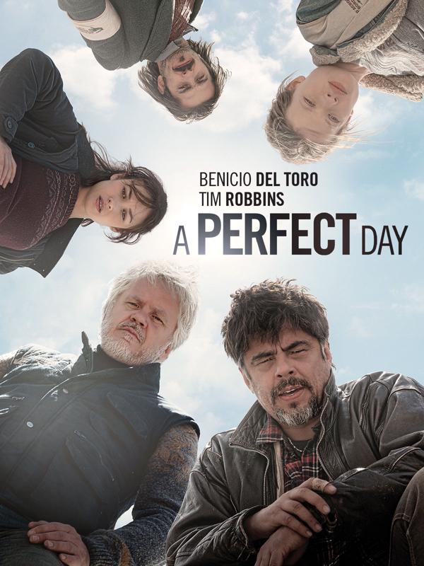 A Perfect Day