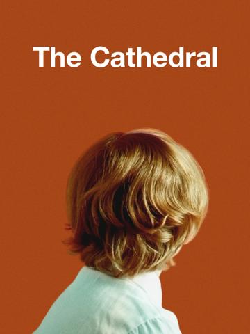 The Cathedral poszter