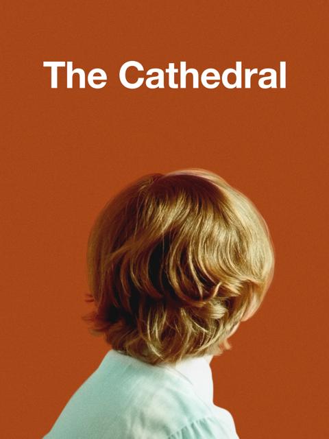 Movie poster for The Cathedral