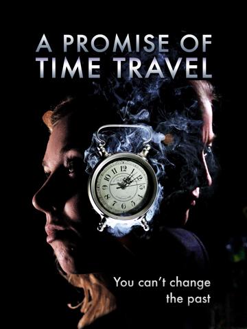 A Promise of Time Travel poszter