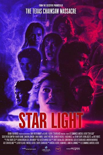 Star Light poszter