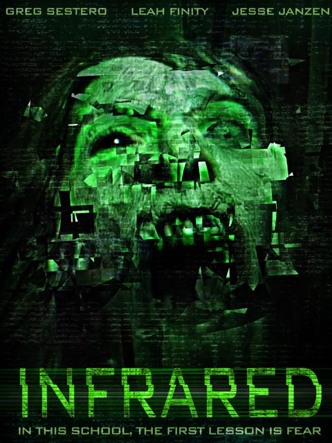 Poster för Infrared