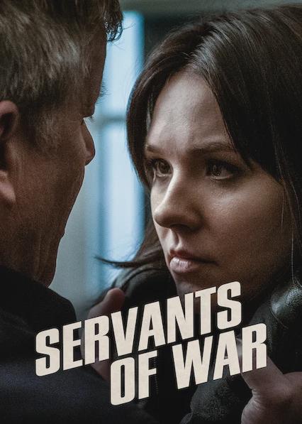 Poster för Servants of War