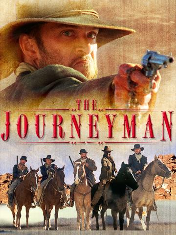 The Journeyman poszter
