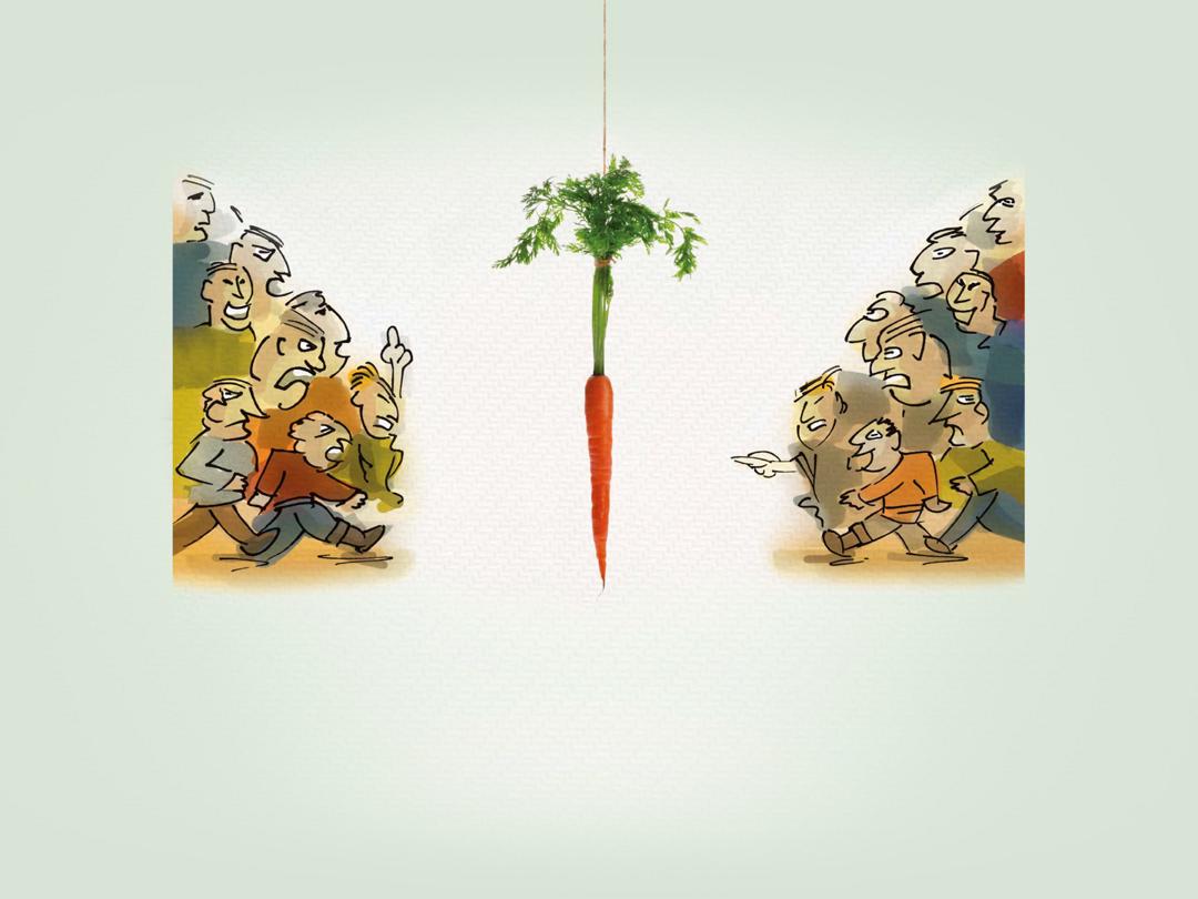 Background image for 10 Billion: What's On Your Plate