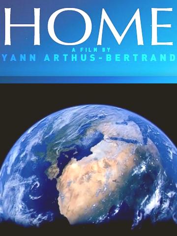 Home — plakat