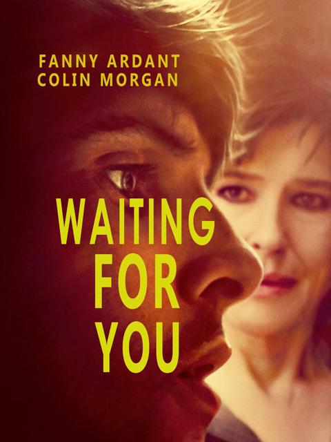 Movie poster for Waiting for You