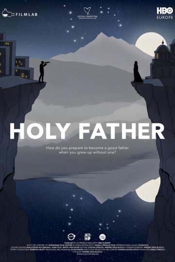 Holy Father poszter