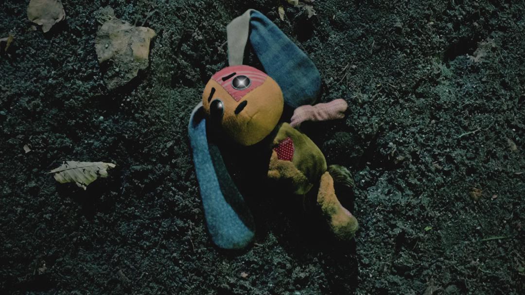 Background image for Lost Ollie