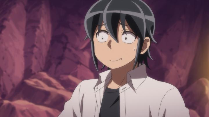 月が導く異世界道中