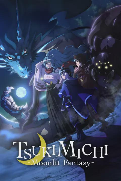 TSUKIMICHI -Moonlit Fantasy-