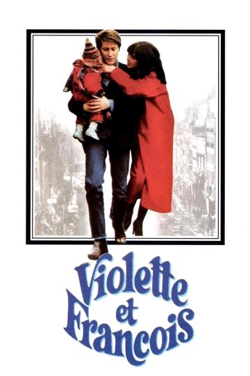 Violette & Francois poszter