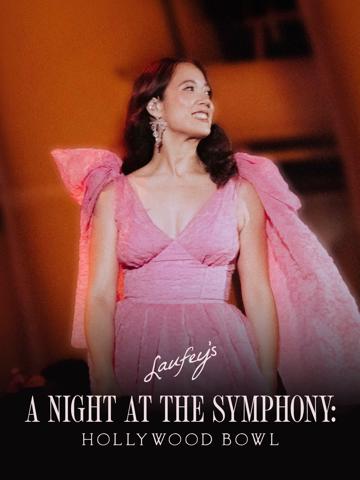 Laufey's A Night at the Symphony: Hollywood Bowl