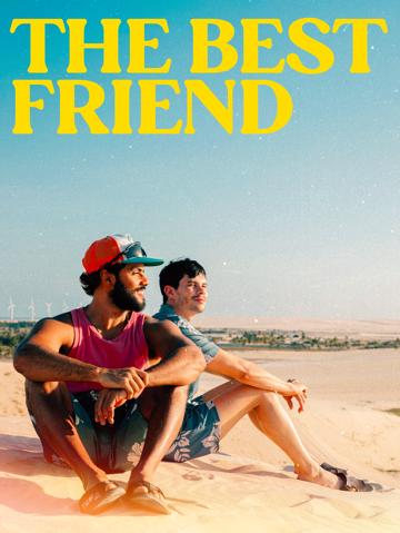 The Best Friend