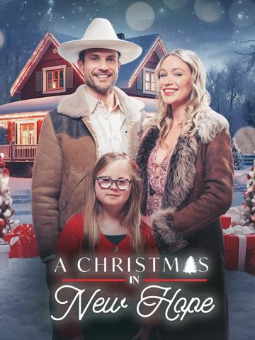 A Christmas in New Hope