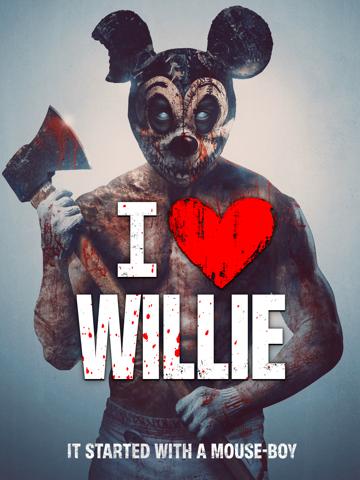 I ❤︎ Willie