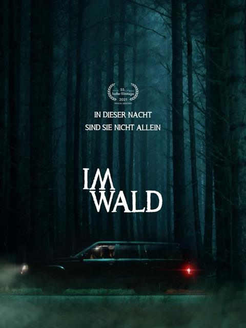 Poster för Im Wald