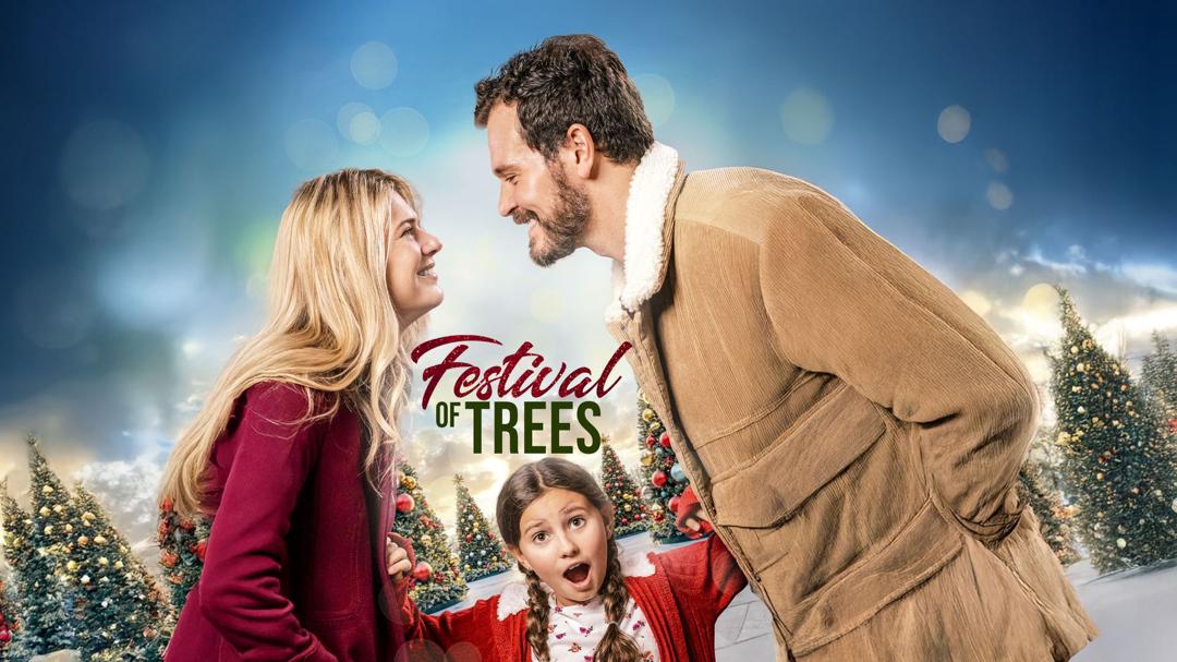 Festival of Trees
