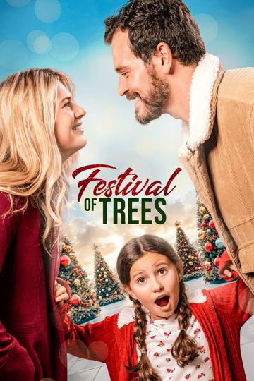 Festival of Trees