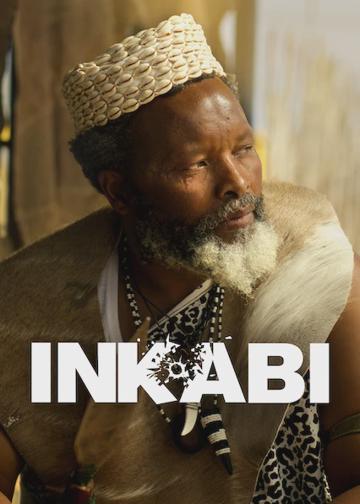 Inkabi poszter