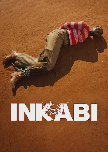 Movie poster for Inkabi