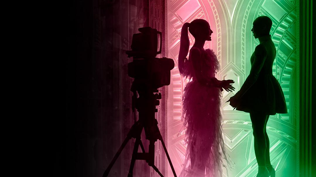 Background image for Defying Gravity: The Curtain Rises on Wicked