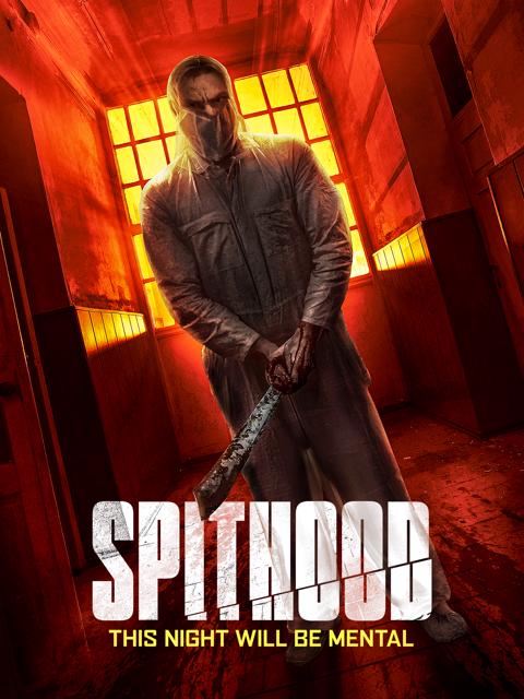 Poster för Spithood