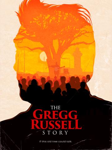 The Gregg Russell Story