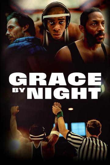 Grace by Night