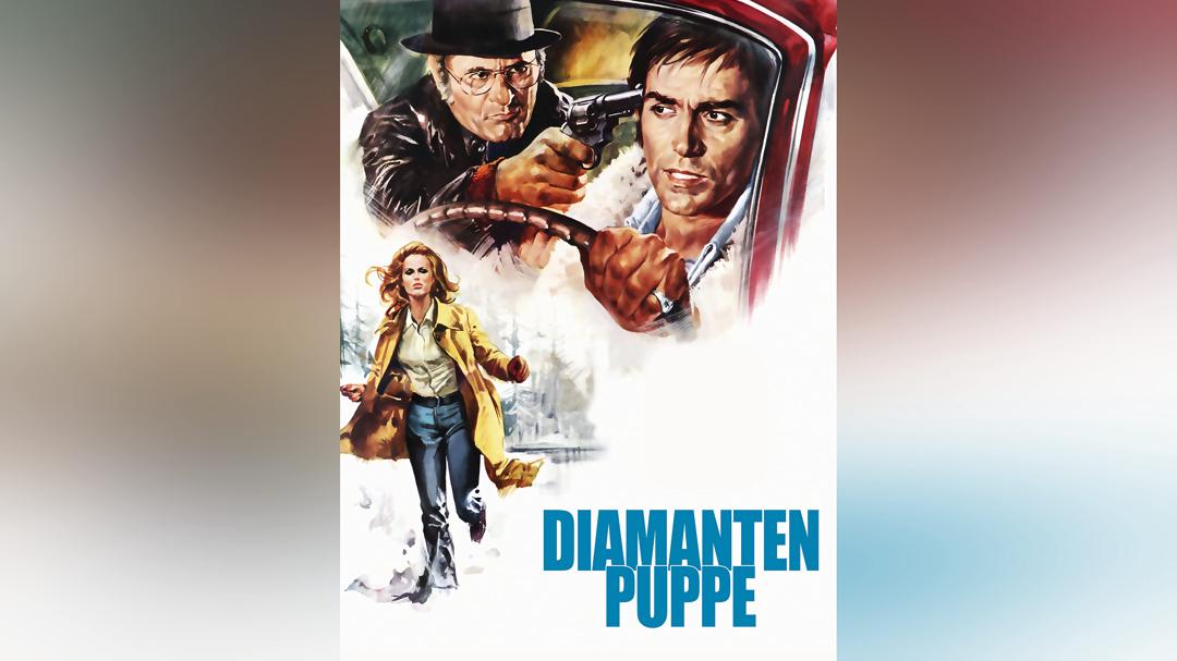 New on Prime Video Germany — Jun 1–Jun 7, 2026