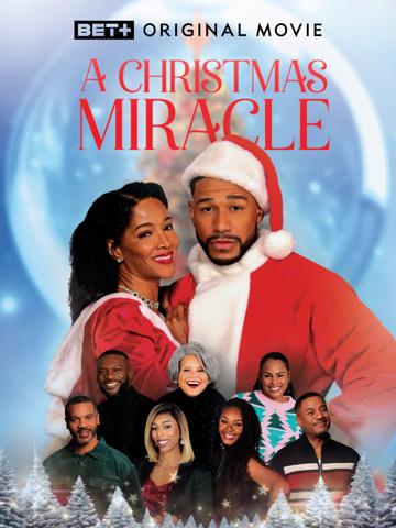 A Christmas Miracle
