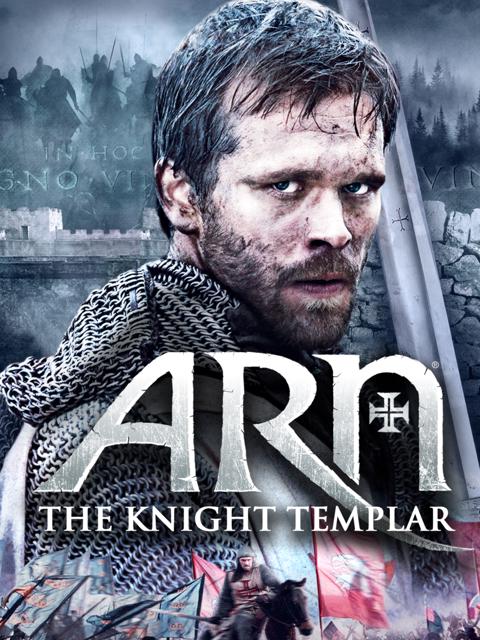 Arn: The Knight Templar
