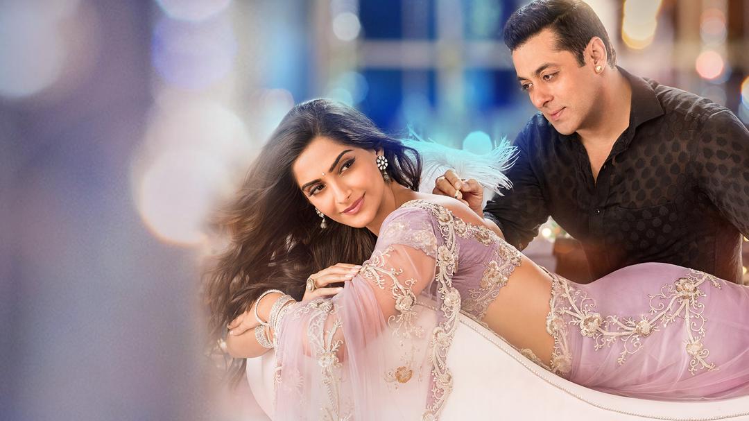 Background image for Prem Ratan Dhan Payo