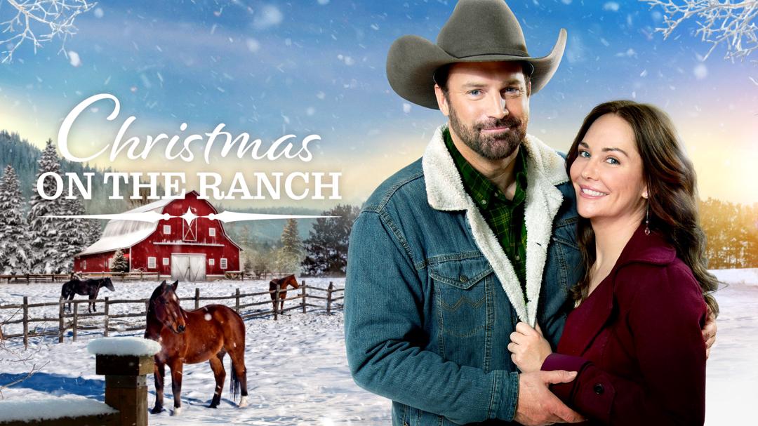 Christmas on the Ranch