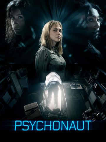 Psychonaut