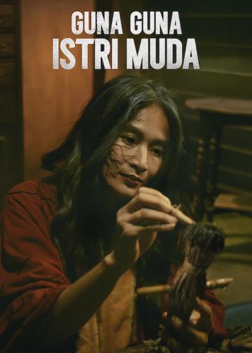 Guna Guna Istri Muda poszter