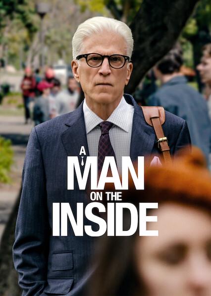 A Man on the Inside