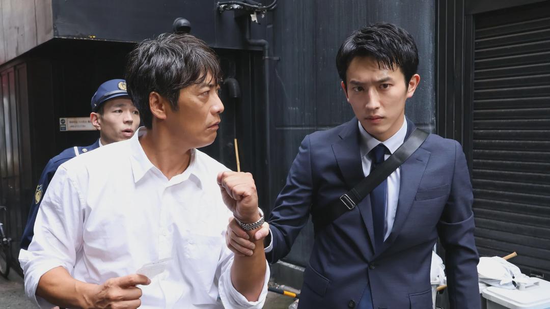 Background image for Okura: Cold Case Investigation