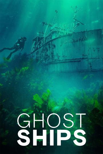 Ghost Ships
