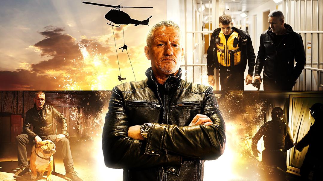 Background image for SAS: Catching the Criminals