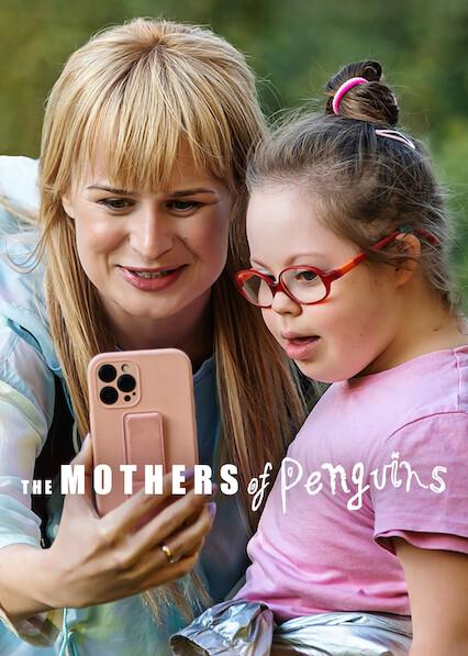 Poster för The Mothers of Penguins