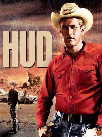 Hud poszter