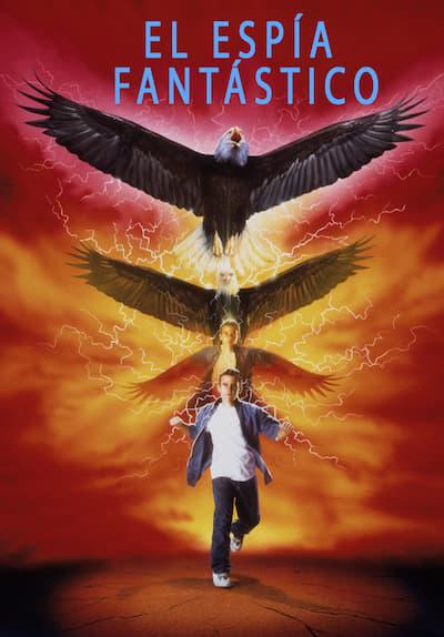 Poster för Shapeshifter