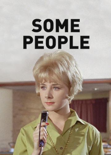 Some People poszter