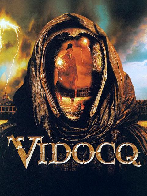 Vidocq