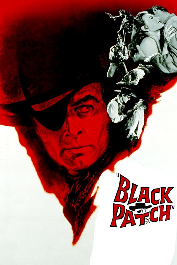 Black Patch