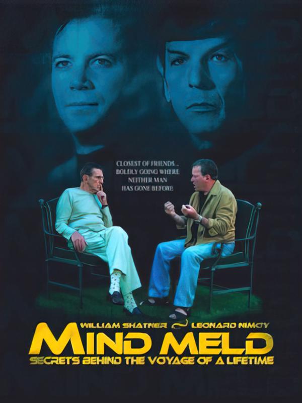 Mind Meld: Secrets Behind the Voyage of a Lifetime