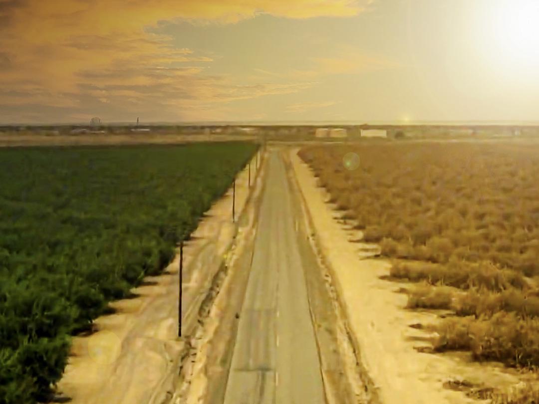 Background image for Water & Power: A California Heist