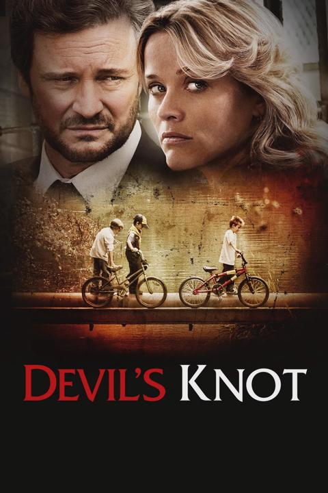Devil's Knot